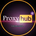 Proxy|Hub