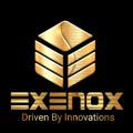 Exenox Announcements