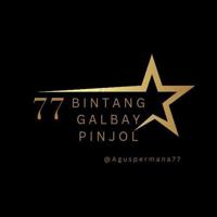 Bintang galbay pinjol