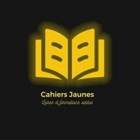 CahiersJaunes