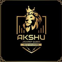 AKSHU JACKPOT QUEEN 7240509395