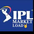 IPL MARKET LOAD🤘