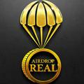 Airdrop Real - Hidden Gem