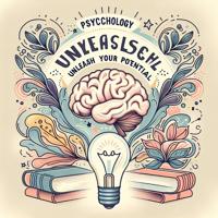 Psychology Unleashed: Развивай свой потенциал