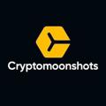 Cryptomoonshots