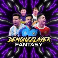 DEMONZZLAYER FANTASY 💥😈