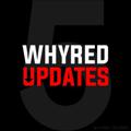 Whyred Updates - OFFICIAL