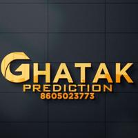 GHATAK PREDICTION™ 💎