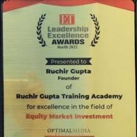 RUCHIR GUPTA