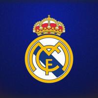 👑 REAL MADRID (RASMIY)