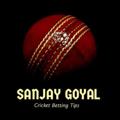 Sanjay Goyal Cricket_