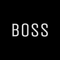 BOSS THE BRAND