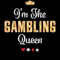 GAMBLING QUEEN