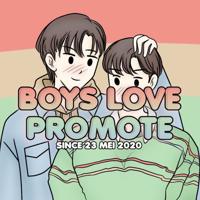 BOYS LOVE PROMOTE