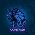 GOD LEAKER™ 🔍