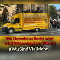 #WirSindVielMehr