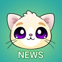 Blockchain Cuties Universe – News