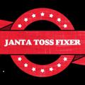 👨‍💻JANTA TOSS FIXER👨‍💻