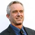 Robert F. Kennedy Jr NOT