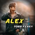 [ ALEX TOSS FIXER ]