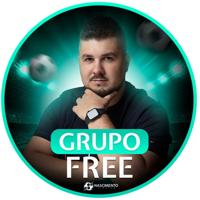 NascimentoTips ⚽️ Grupo Free