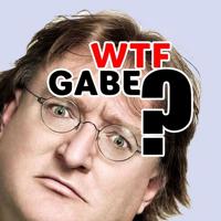 WTF GABE