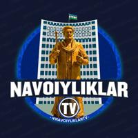 Navoiyliklar Tv | Расмий канал