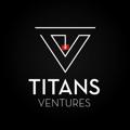 Titans Ventures VietNam🇻🇳