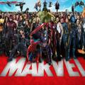 Marvel Movies 【 MCU 】