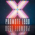 PROMOTE 1990 // BUBAR