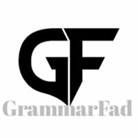 ENGLISH GRAMMAR