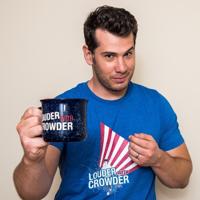 Steven Crowder Fans