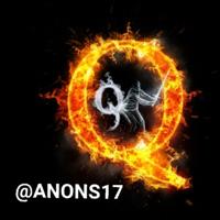 Anons17 🇩🇪BREAKING NEWS 🇺🇸