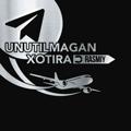 Unutilmagan Xotira