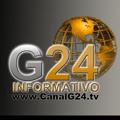 INFORMATIVO G24