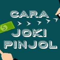 CARA JOKI PINJOL