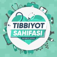 TIBBIYOT SAHIFASI 💊