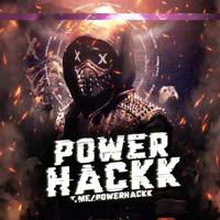 PowerHackk