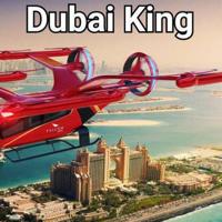 DUBAI KING