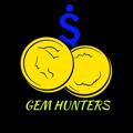 GEM HUNTERS