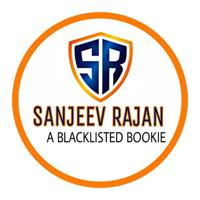 Sanjeev Rajan [ ᴀ ʙʟᴀᴄᴋʟɪꜱᴛᴇᴅ ʙᴏᴏᴋɪᴇ ]