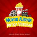 NOYOB AJOYIB ANTIQA VIDEOLAR