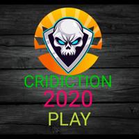 ༺𝘾𝙍𝗜𝗖𝘿𝙄𝘾𝙏𝙄𝙊𝙉༻2020Play