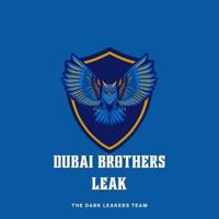 DUBAI BROTHERS LEAK