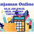 RAJA JOKI PINJOL REAL AMANAH TUNTAS GALBAY