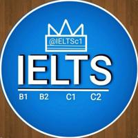 IELTSC1