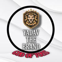 YADAV THE BRAND