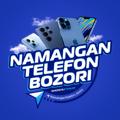 NAMANGAN TELEFON BOZORI