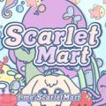 SCARLET MART