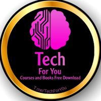 Courses - Tech For you || دورات مجانية - قوالب - مشاريع